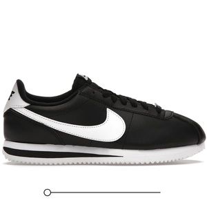 Nike Cortez shoe